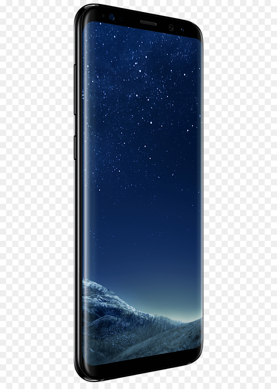 Smartphone，Samsung Galaxy S8 PNG