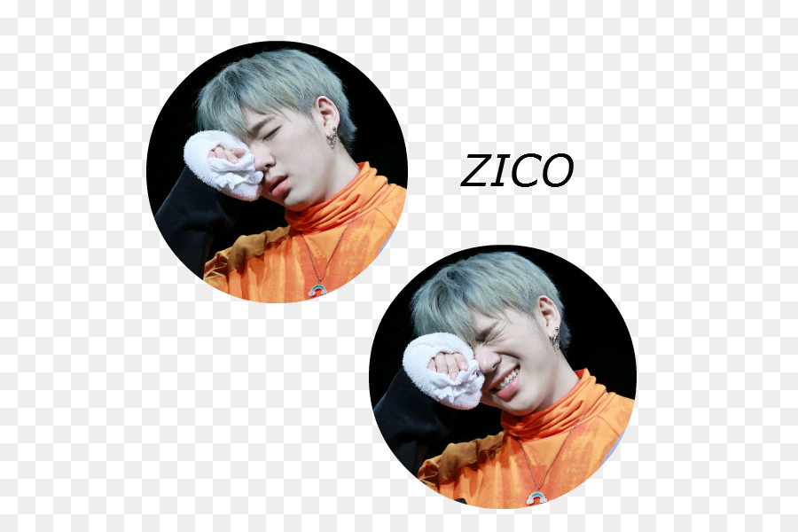 Persona，Zico PNG