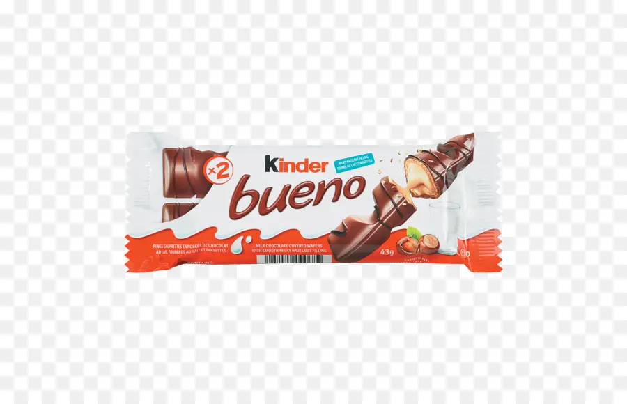 Kinder Bueno，Chocolate PNG