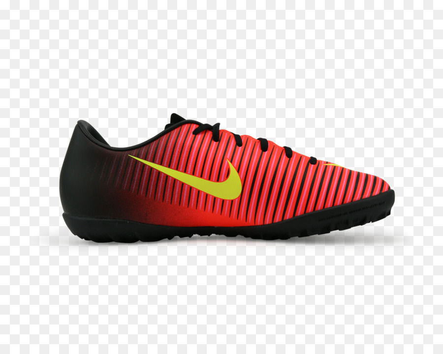 Nike Mercurial Vapor，Bota De Fútbol PNG