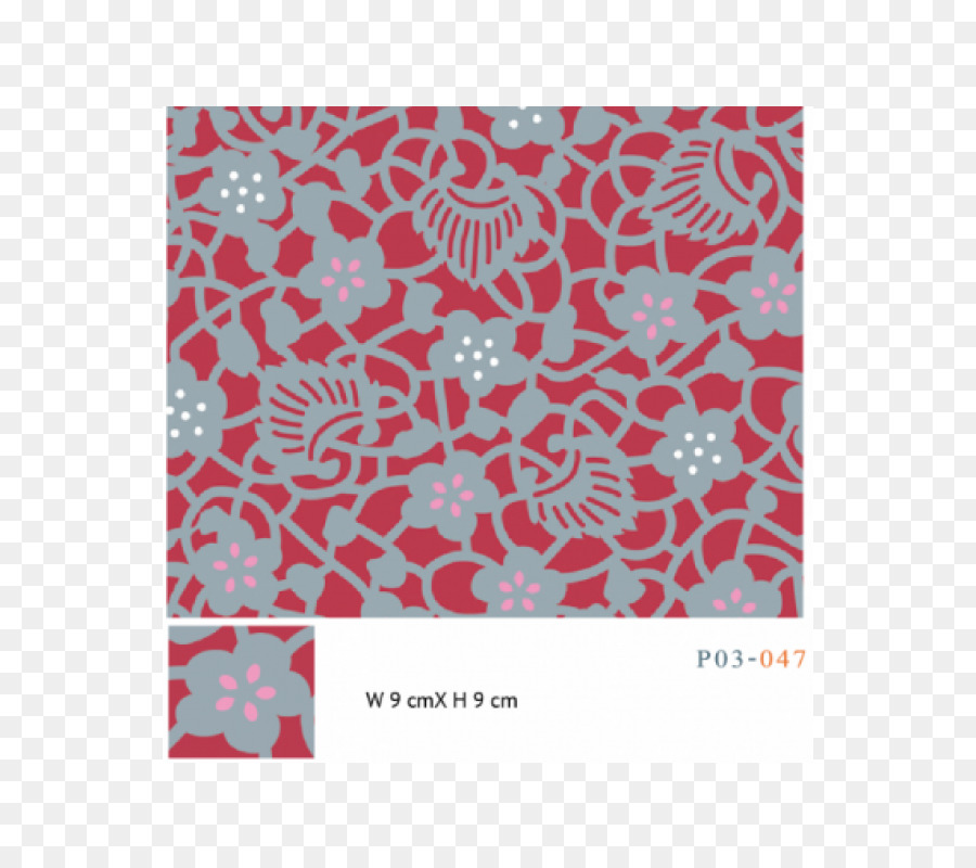 Textil，Rojo PNG