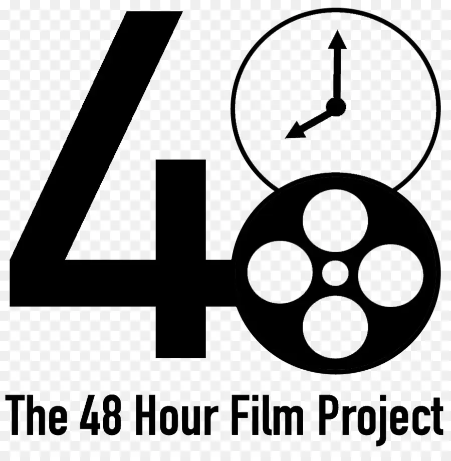 Proyecto Cinematográfico De 48 Horas，Película PNG