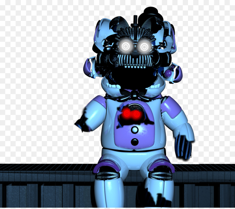 Animatrónico，Robot PNG