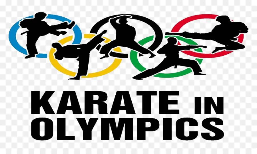 Karate En Los Juegos Olímpicos，Deportes PNG