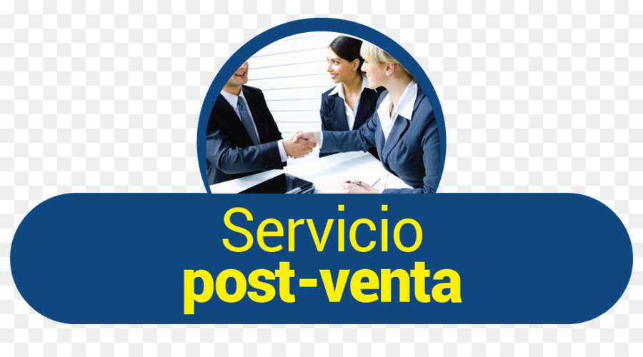 Servicio，Ventas PNG