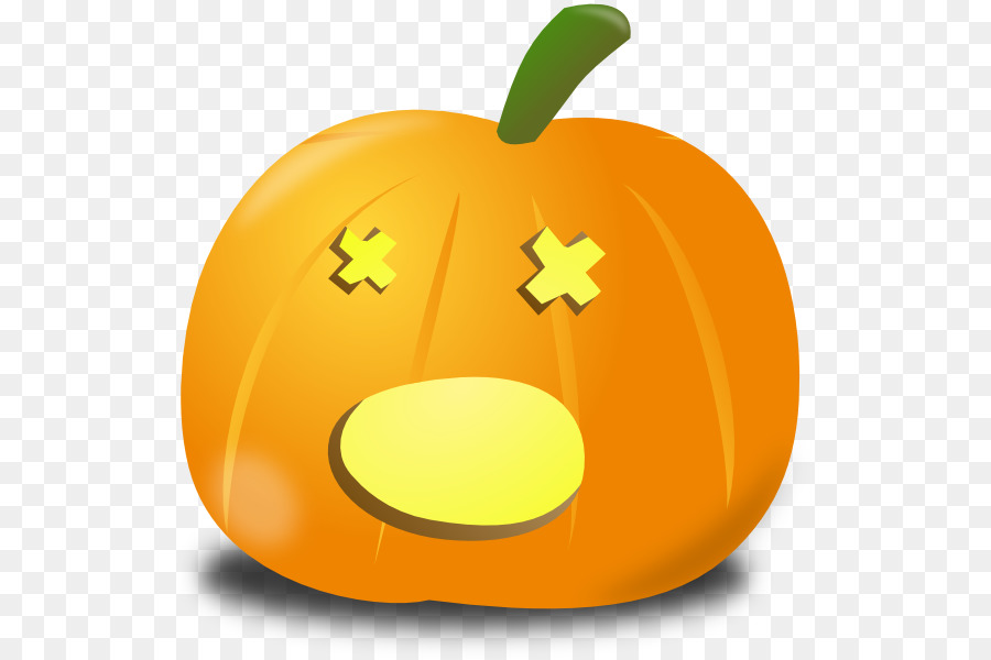 Jacko Lantern，Pastel De Calabaza PNG