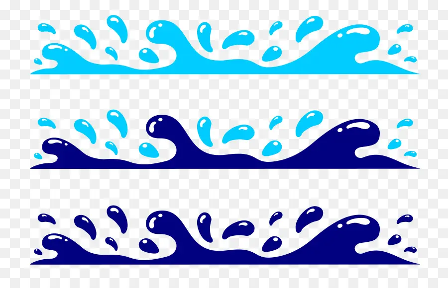 Splash，Agua PNG