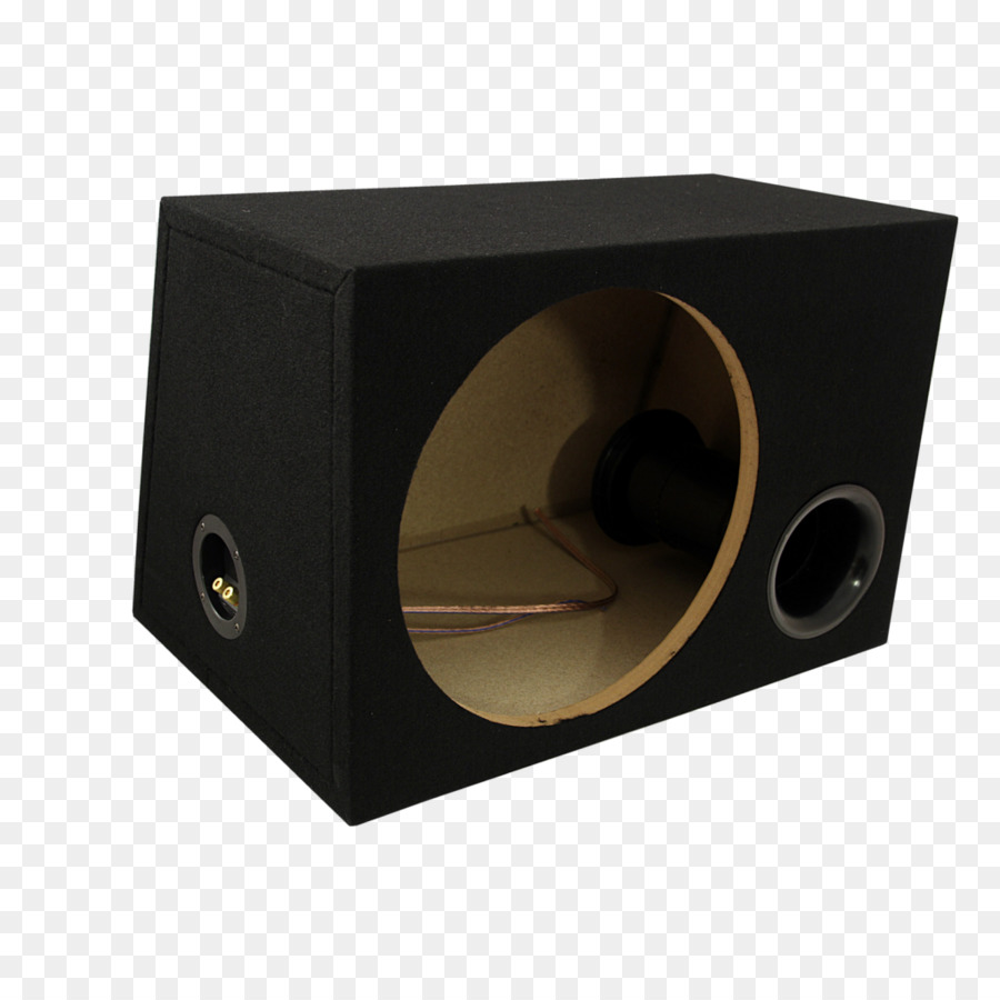 Subwoofer，Altavoces De La Computadora PNG