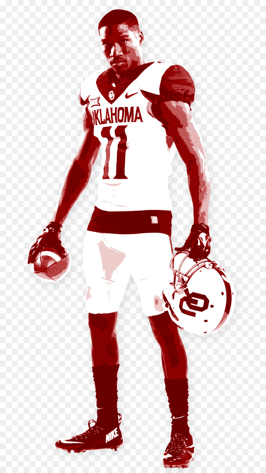 Oklahoma Sooners De Fútbol，Trofeo Heisman PNG