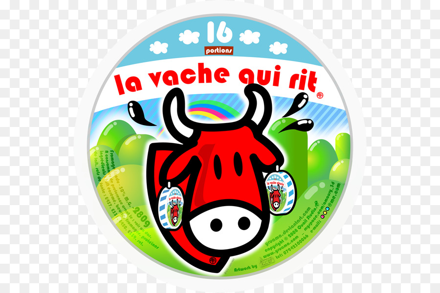 Queso La Vache Qui Rit，Queso PNG