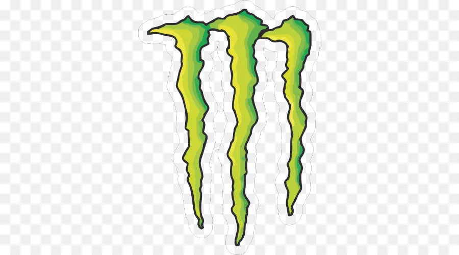 Monster Energy，Bebida Energética PNG