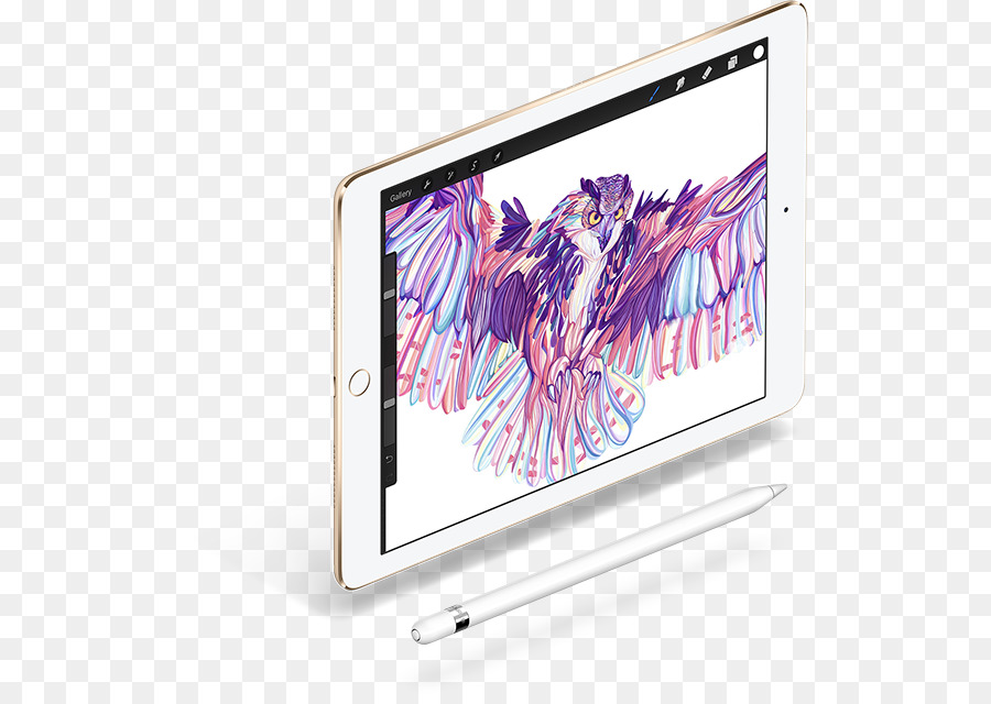 Ipad，Apple Lápiz PNG