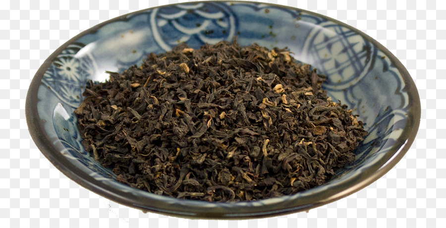 Nilgiri Té，Dianhong PNG