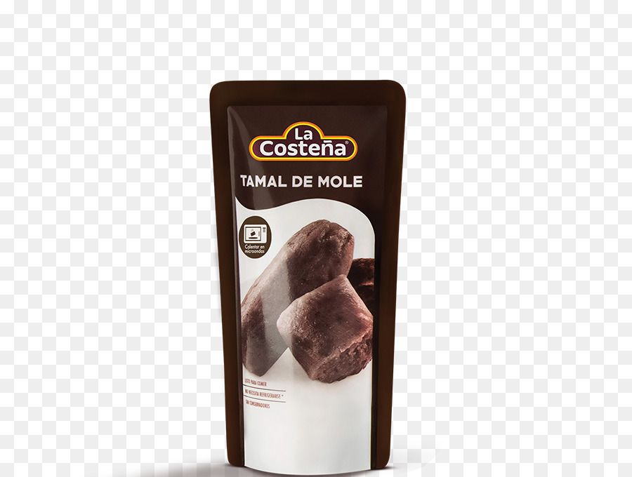 Tamal，La Salsa De Mole PNG