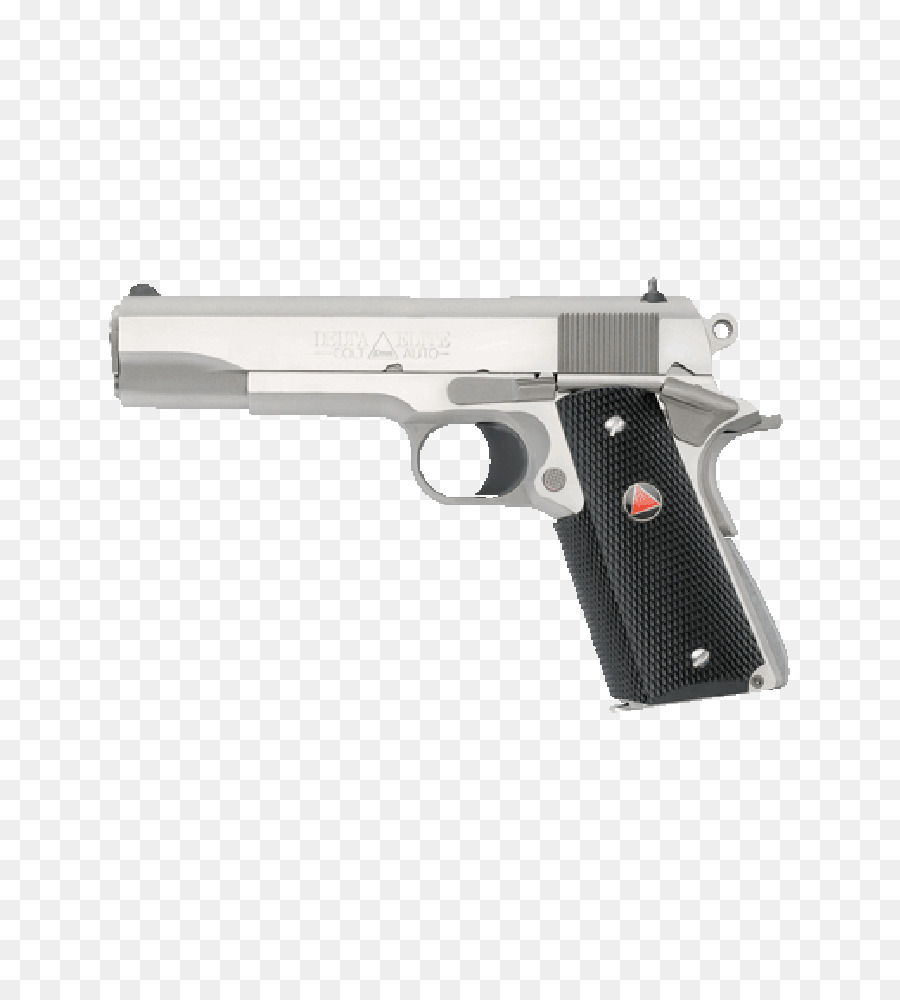 Colt Manufacturing Company，M1911 Pistola PNG