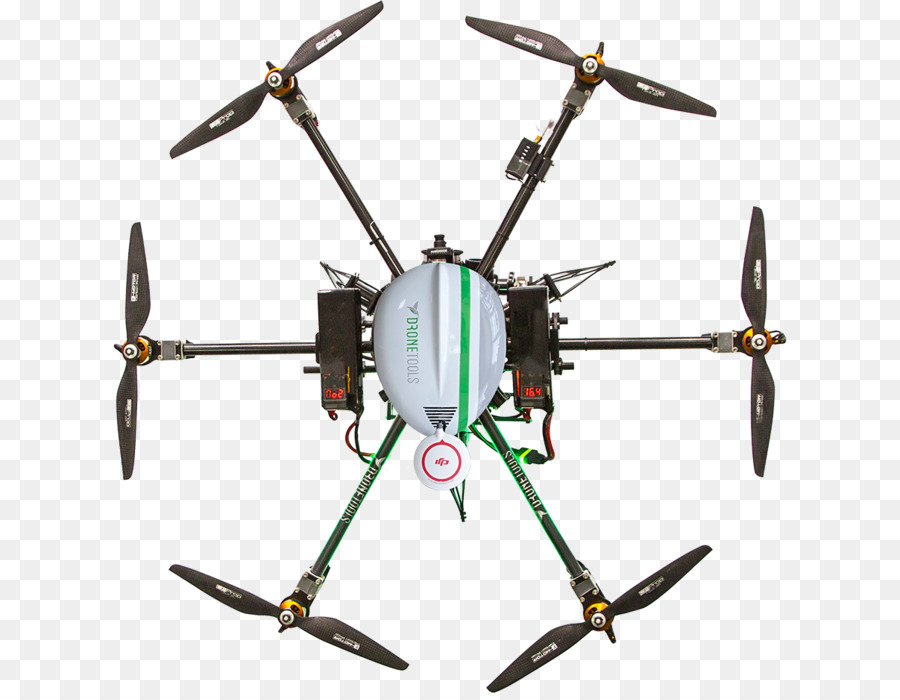 Vehículo Aéreo No Tripulado，Rotor De Helicóptero PNG