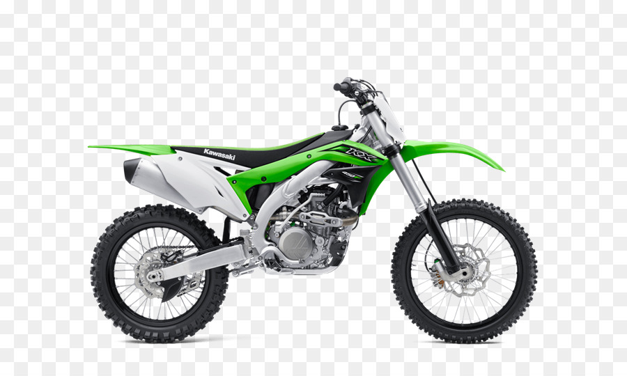 Kawasaki Kx250f，Kawasaki Kx450f PNG