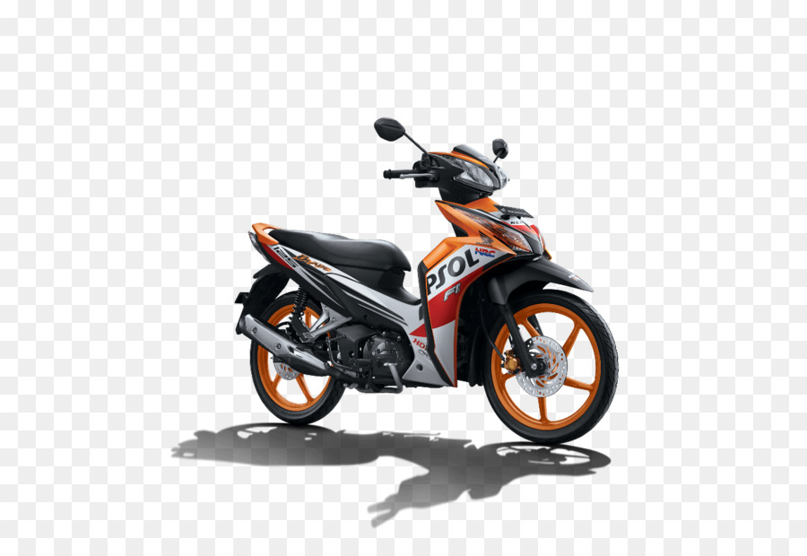 Honda，Cv Mitra Krida Mandiri PNG