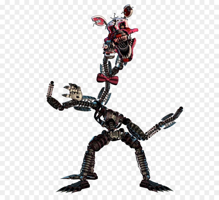 Robot，Animatrónico PNG