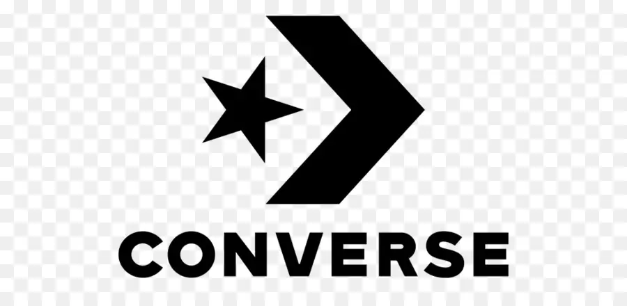 Logotipo De Converse，Marca PNG