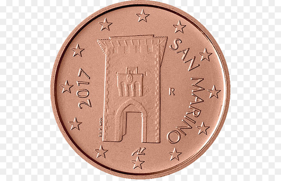 Moneda，San Marino PNG