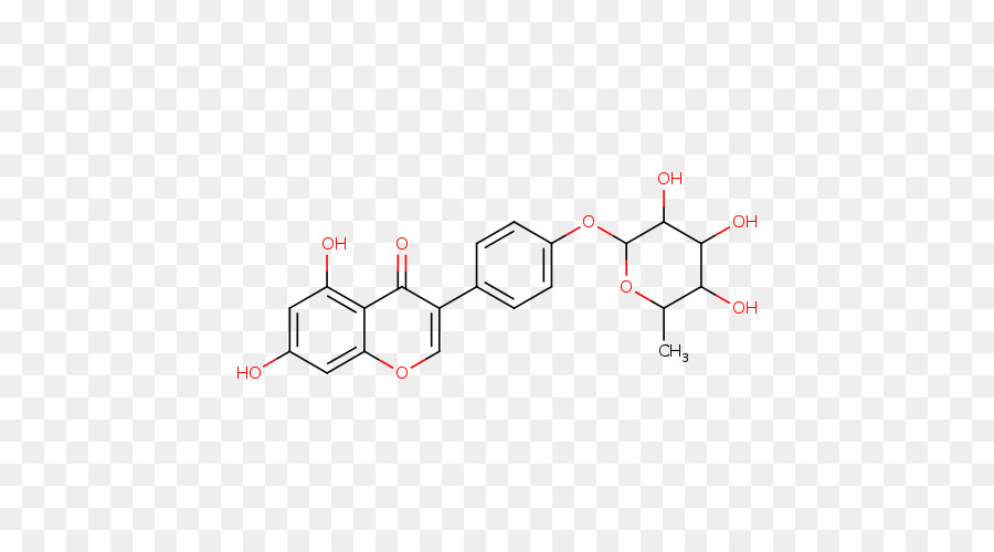 Estructura Química，Molécula PNG