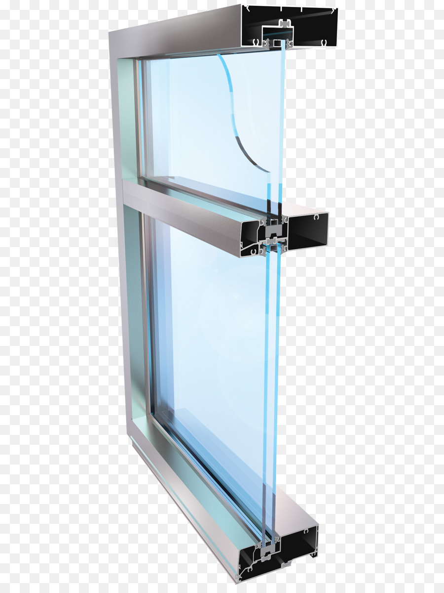 De La Pared De Cortina，Ventana PNG