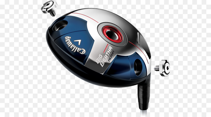 Callaway Big Bertha Alpha 815 Conductor，Callaway Big Bertha Alpha Conductor PNG