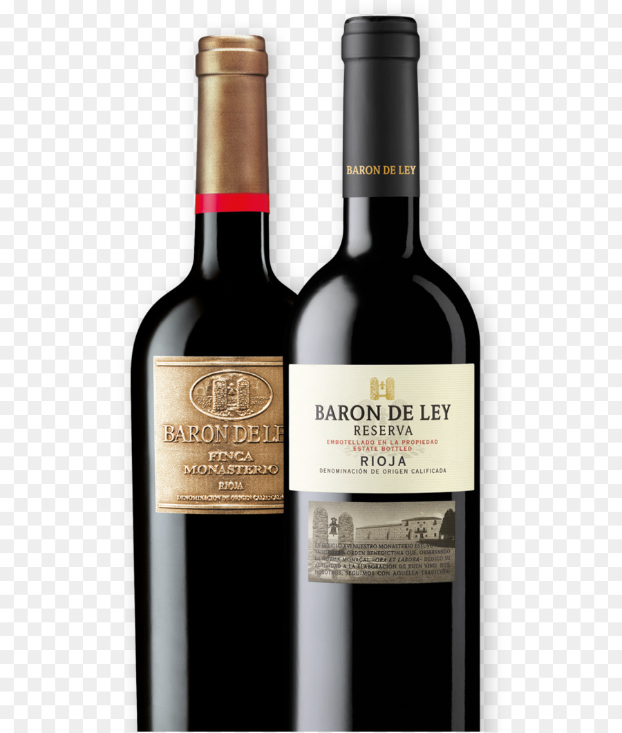 Rioja，Vino PNG