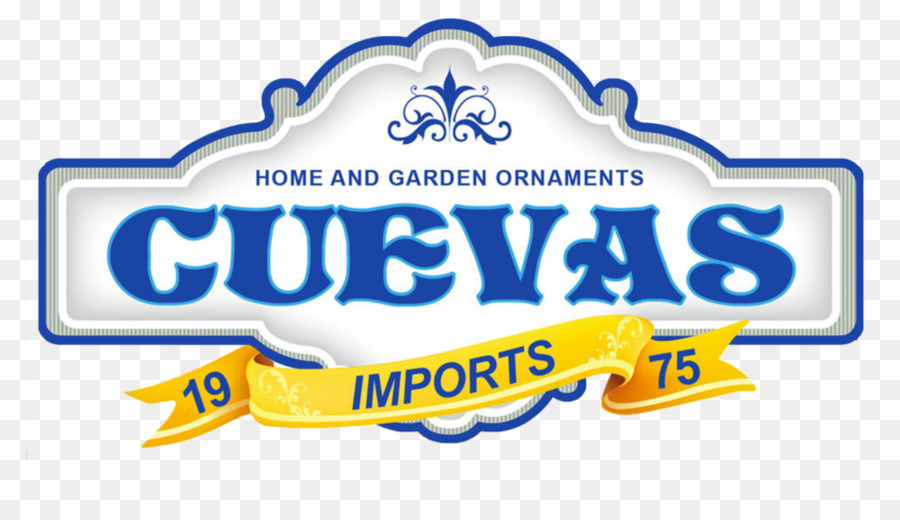 Cuevas Importaciones，Logotipo PNG