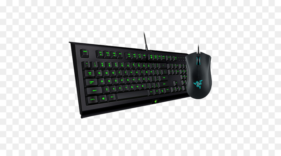 Teclado De La Computadora，Razer Cynosa Pro PNG