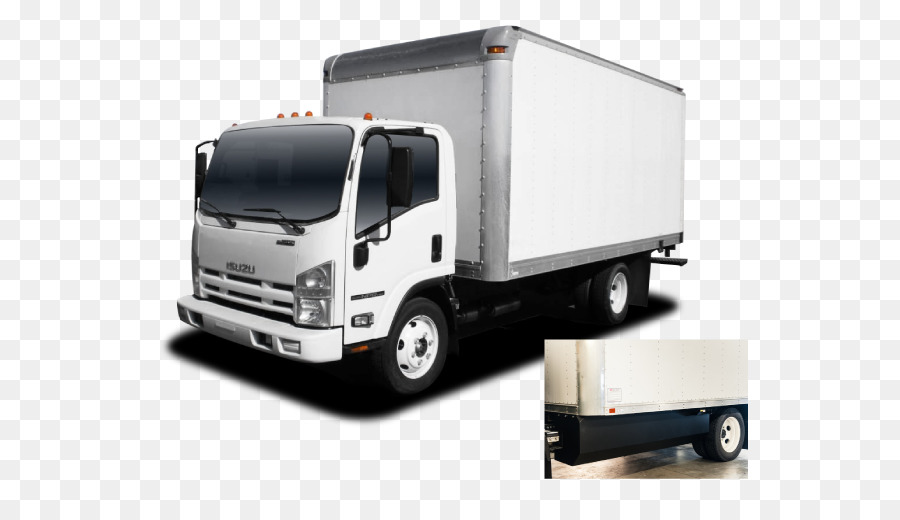 Isuzu Elf，Isuzu PNG