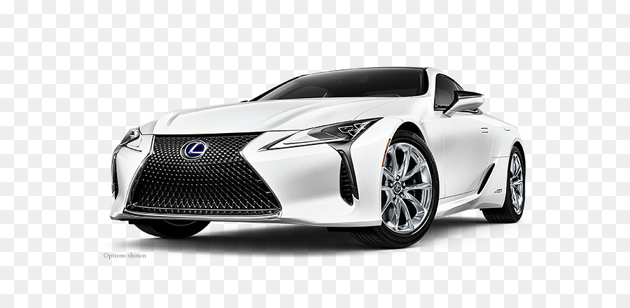 Lexus，Vehículo De Lujo PNG