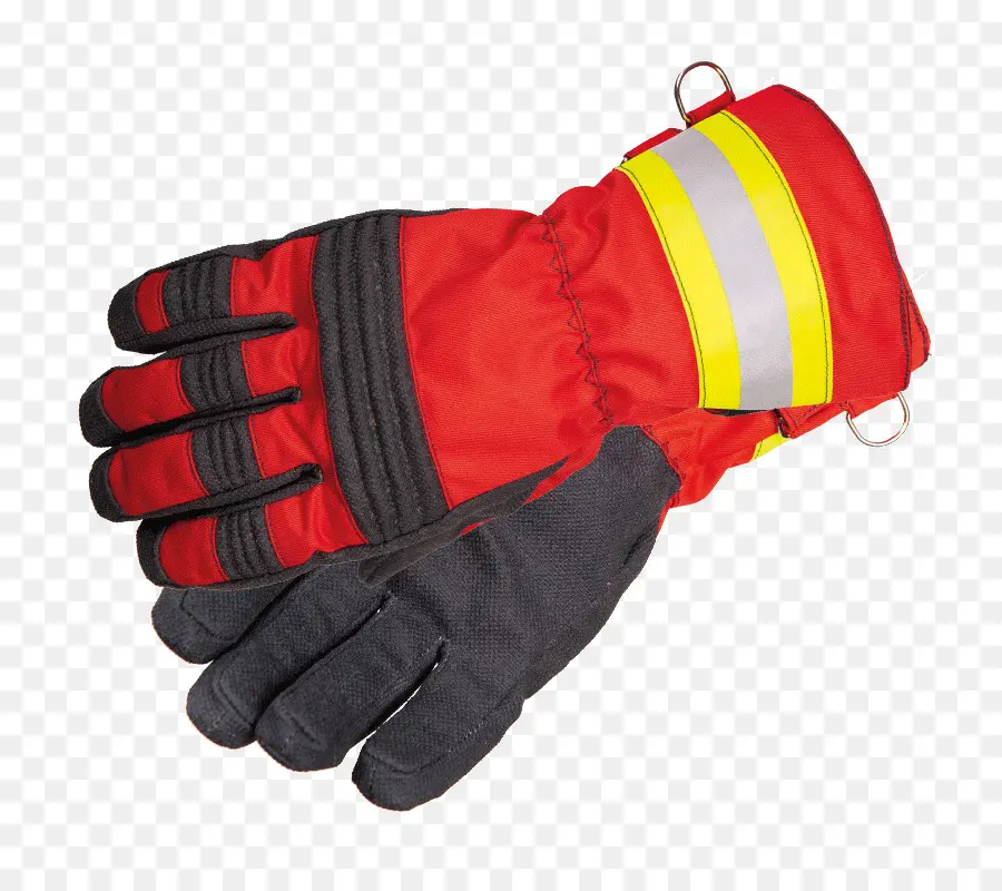 Bombero，Guante PNG