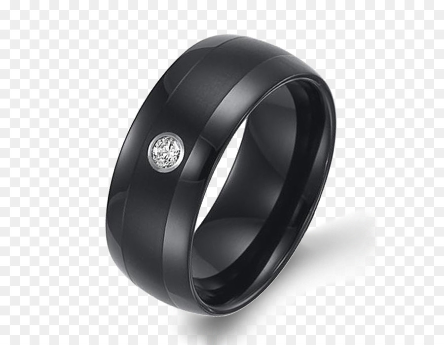 Anillo De Bodas，Computadora De Mano Tungsten Carbide PNG