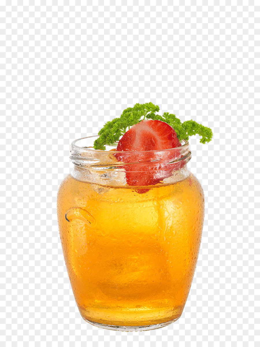 Mai Tai，Cóctel PNG