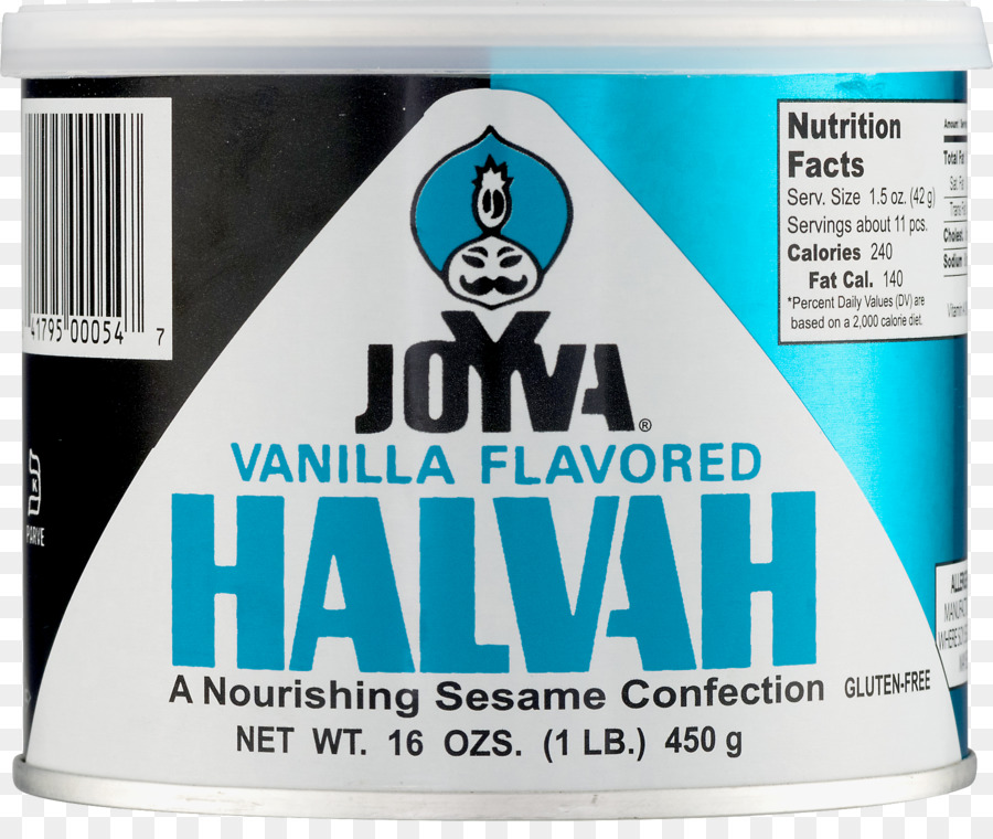 Halva，Joyva PNG