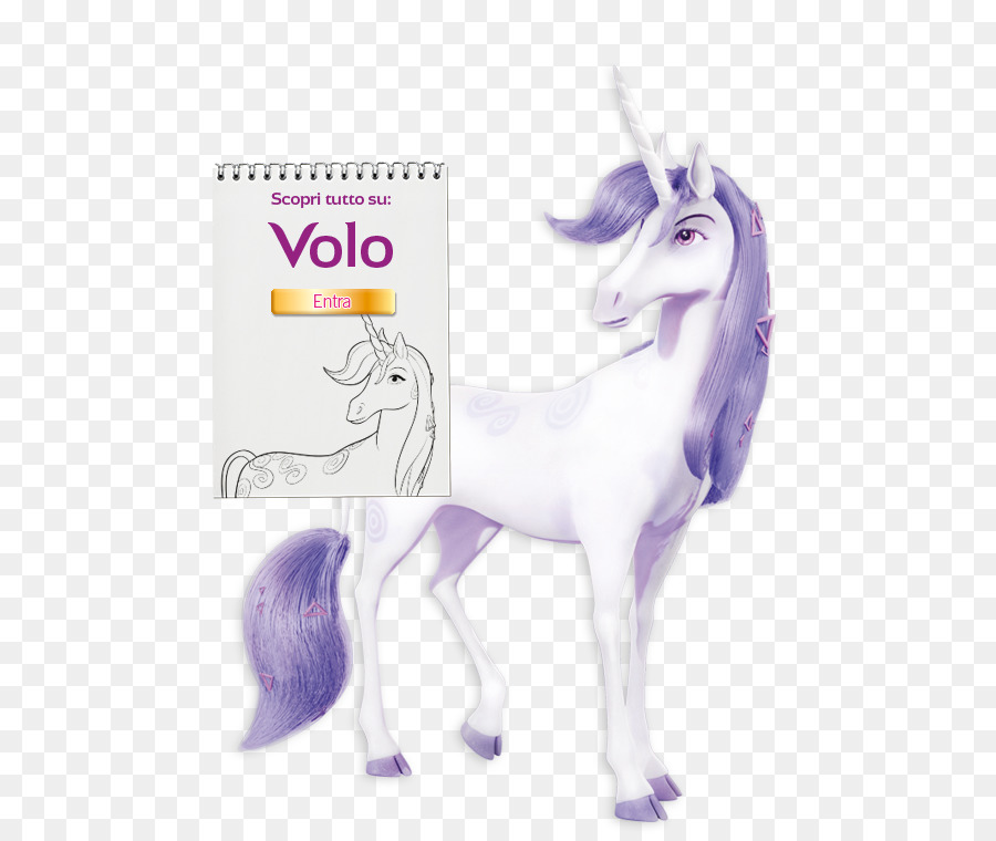 Unicornio，Caballo PNG