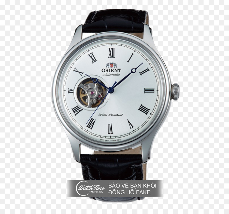 Orient Watch，Este Enviado PNG