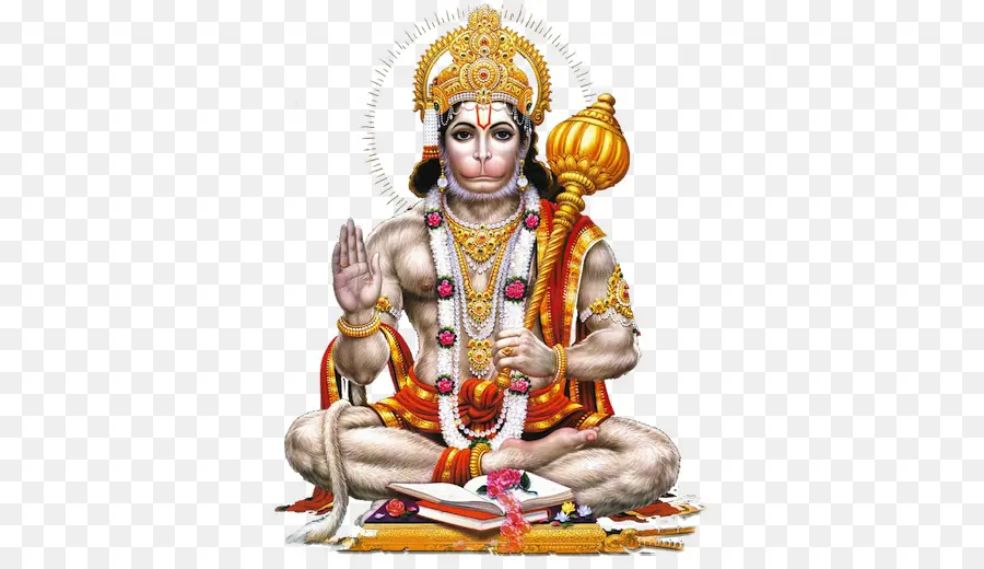 Hanuman，Rama PNG