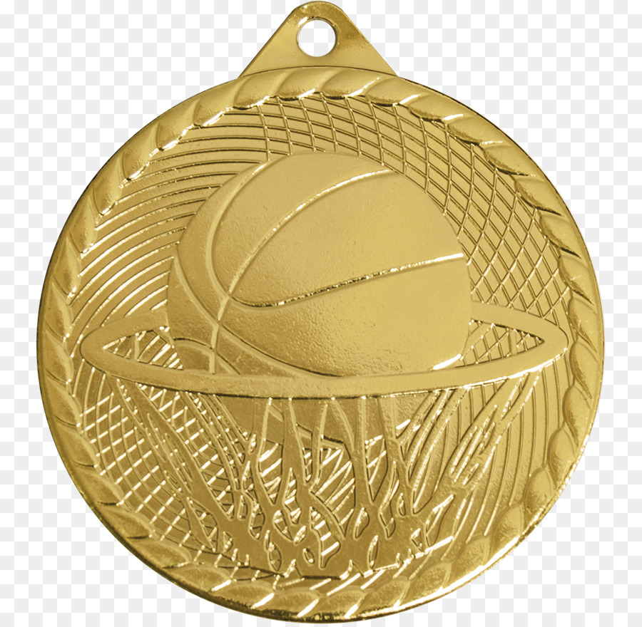 Medalla De Bronce，Medalla PNG