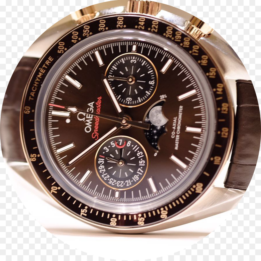 Omega Speedmaster，Reloj PNG