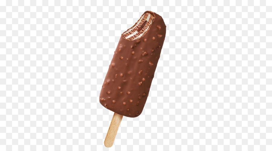 Helado De Chocolate，Barra De Helado PNG