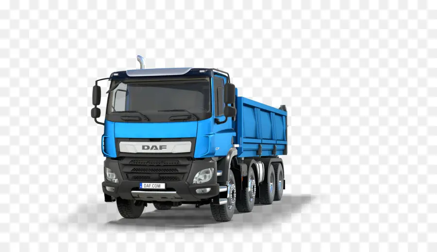 Daf Trucks，Coche PNG