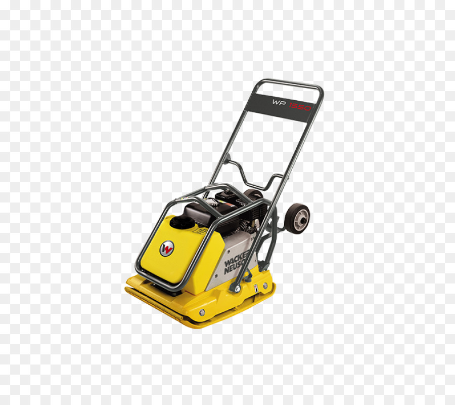 Wacker Neuson，Compactador De Basura PNG