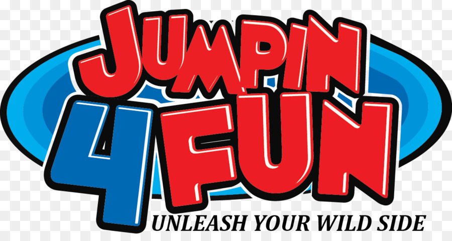 Jumpin 4 Fun Salisbury，Niño PNG