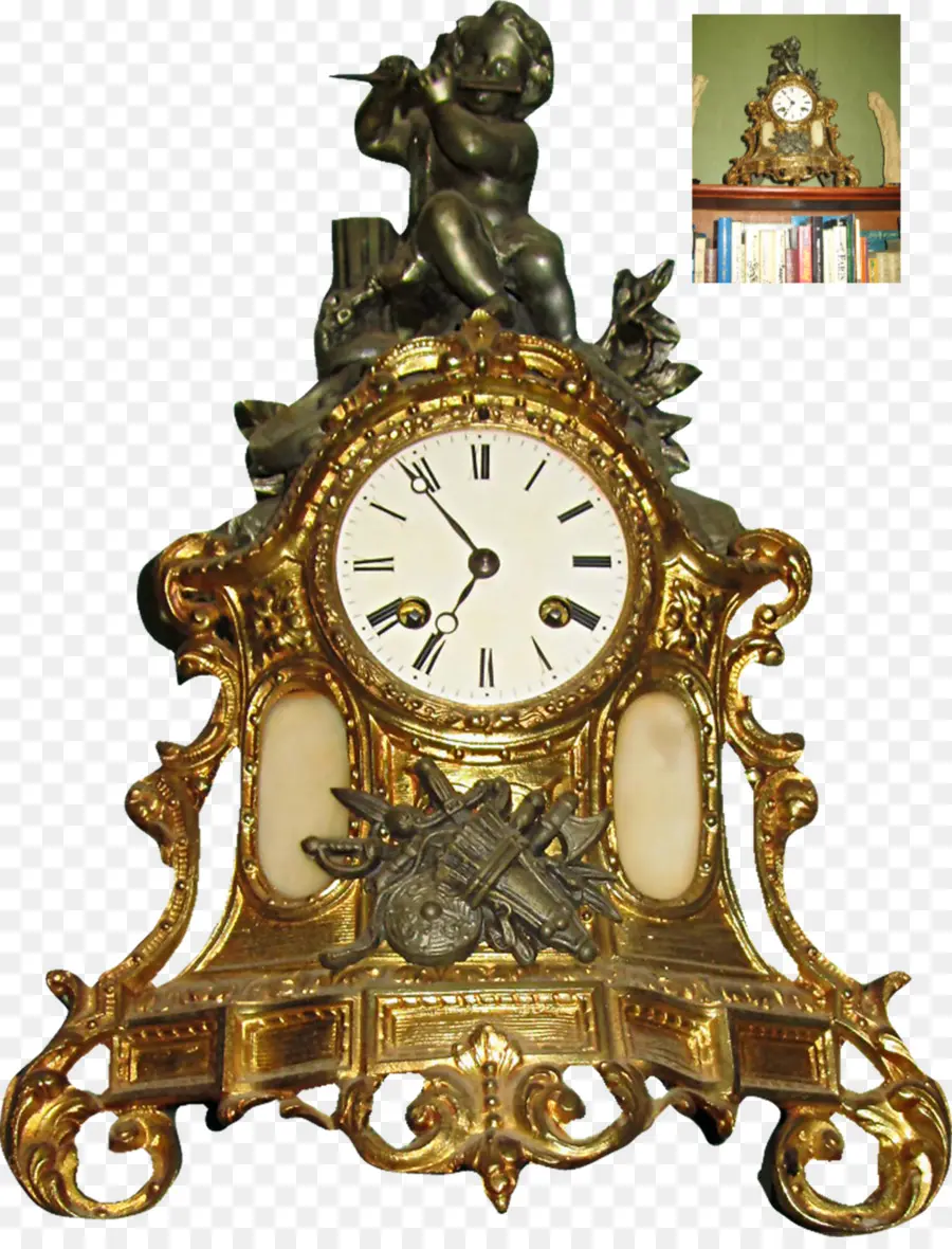 Tabla，Reloj PNG