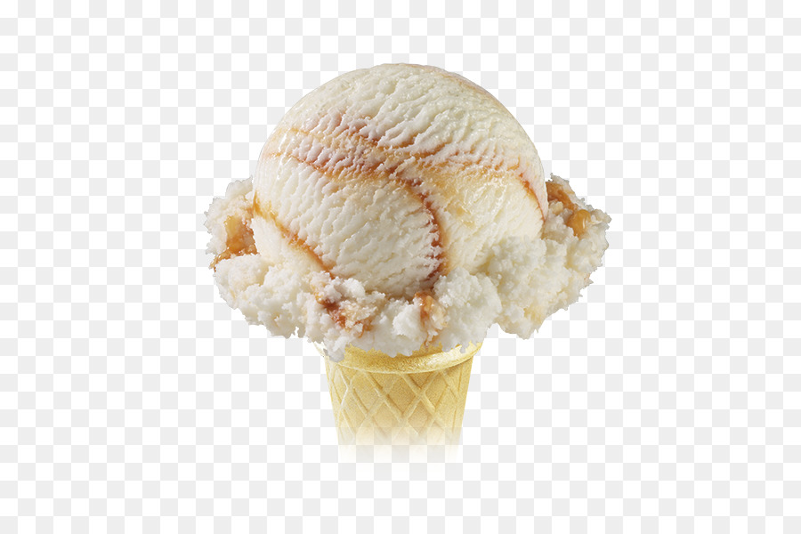 Caramelo，Helado PNG