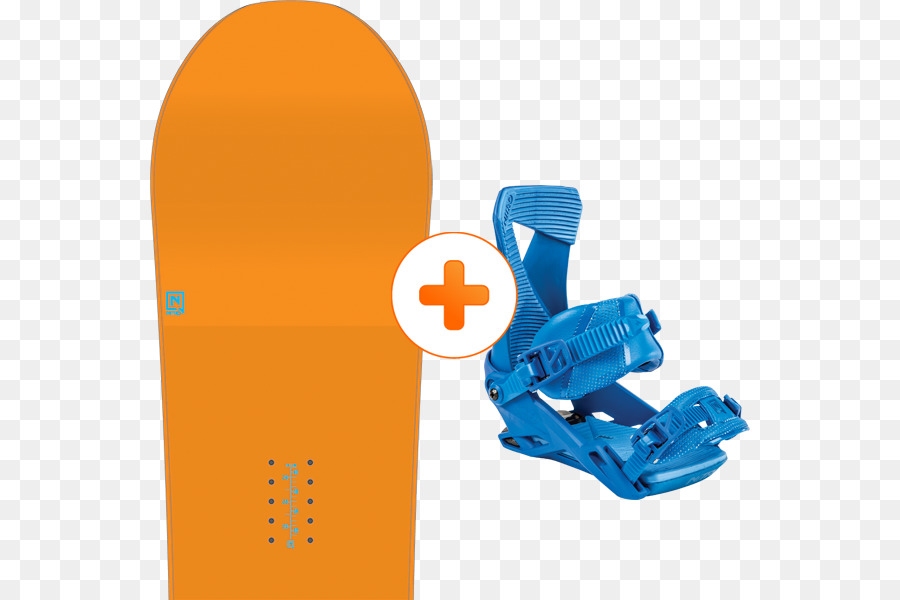 Snowboard，Fijaciones PNG