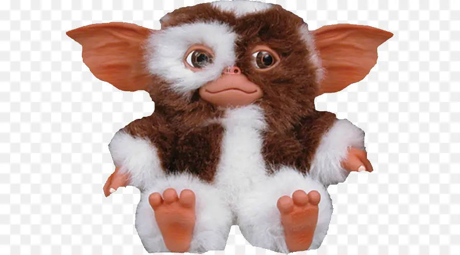 Gizmo，Mogwai PNG